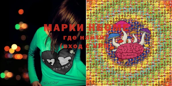 бошки Алексин